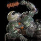 richardrae1 wins the award for “Sexiest Doomguy.”